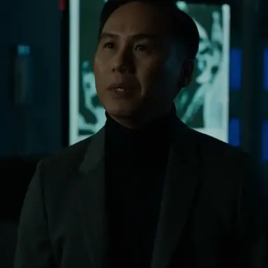 Profile image of Dr. Henry Wu