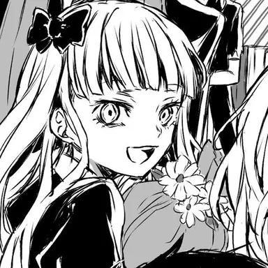 Profile image of エリス