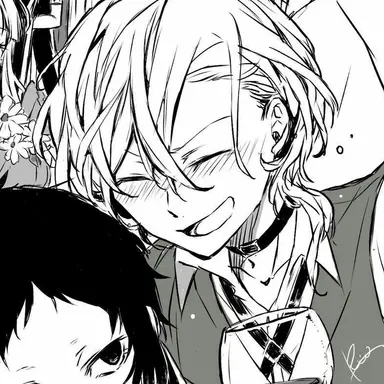 Profile image of 中原中也