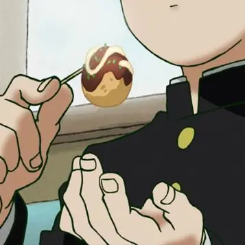 Profile image of モブ
