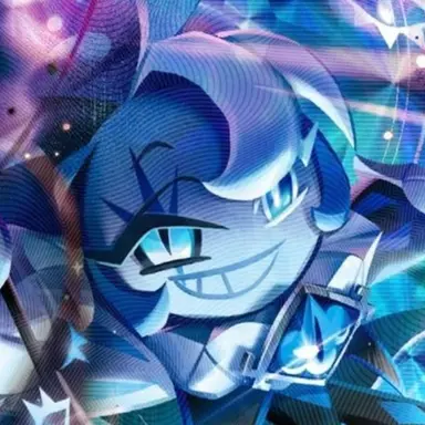 Profile image of Shadow milk cookie