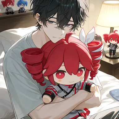 Profile image of 십윤덕