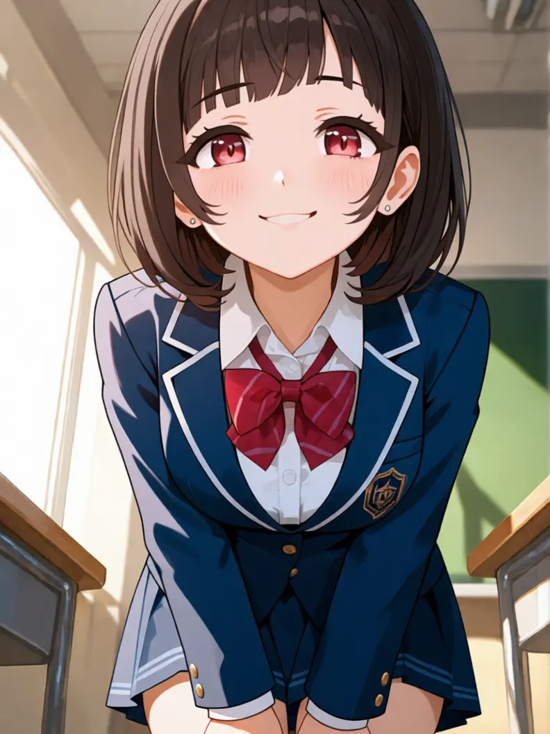 RudeYabby9711의 絶対に負けない恋