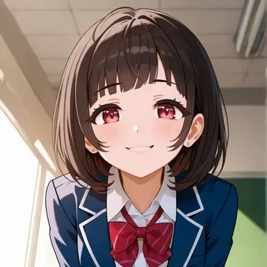 Profile image of すずか