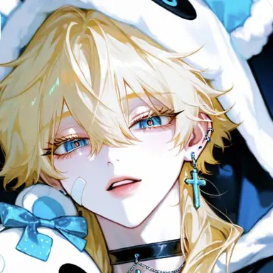 Profile image of Finn