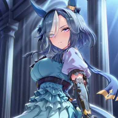Profile image of アドマイヤグルーヴ