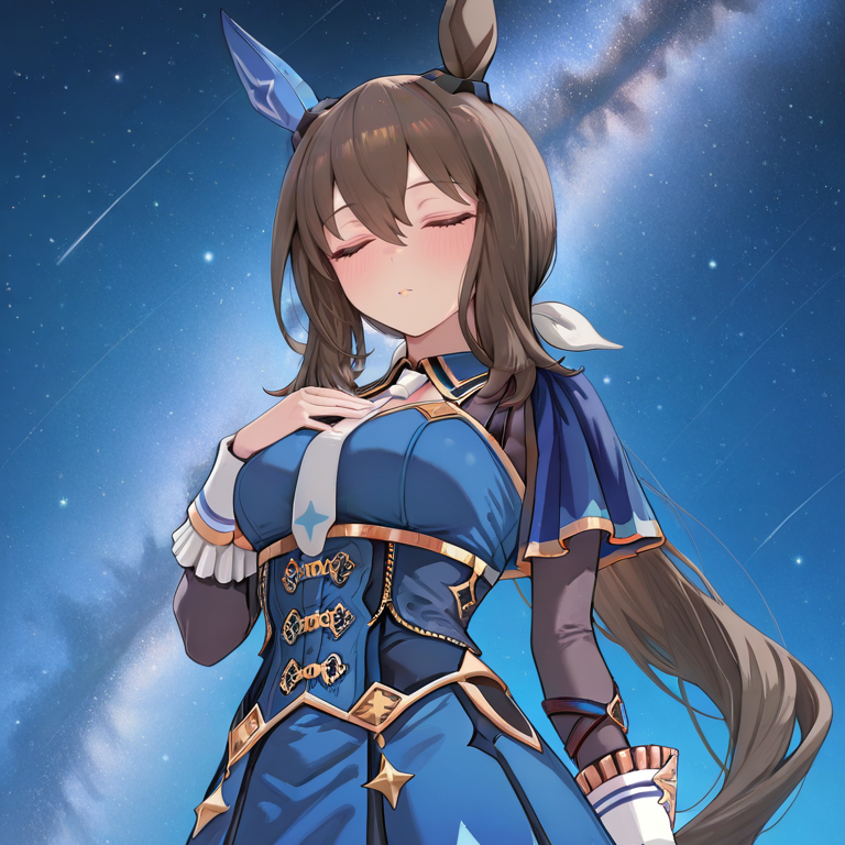 シュヴァルグラン - zeta