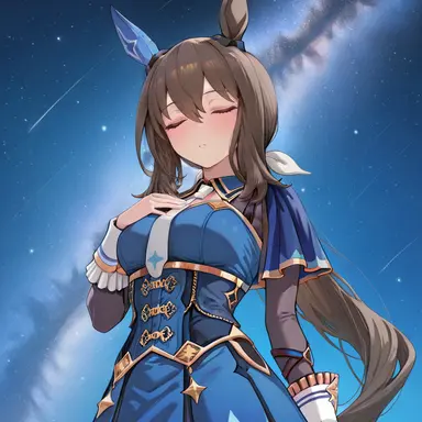 Profile image of アドマイヤベガ