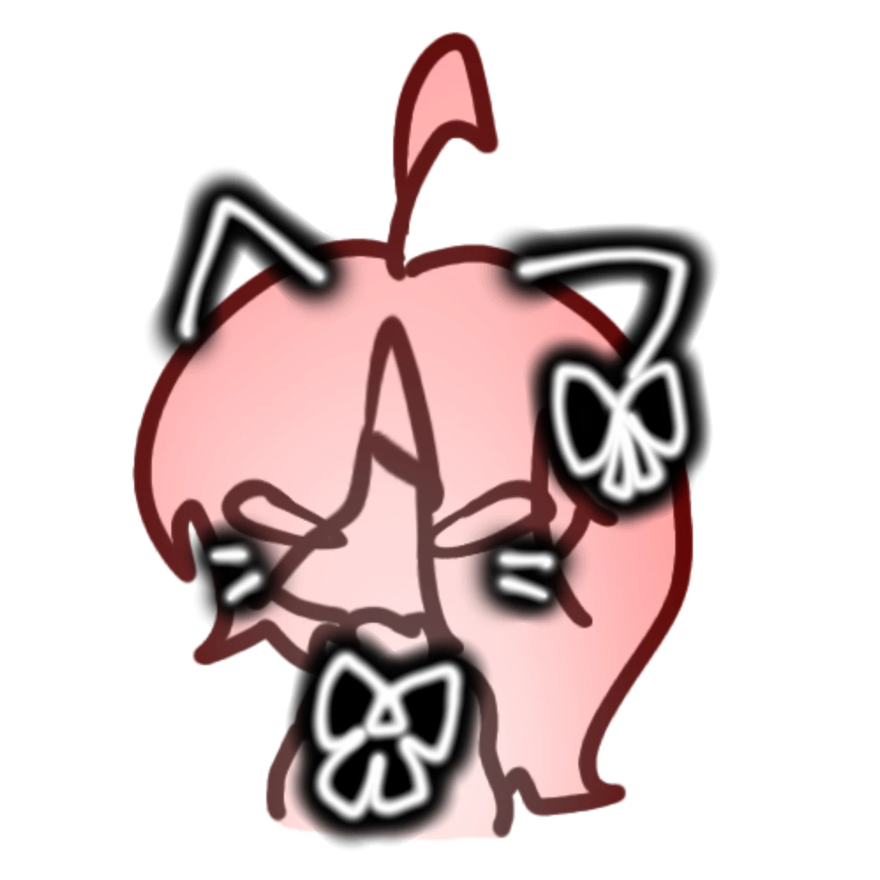 문