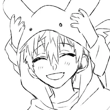 Profile image of 源輝