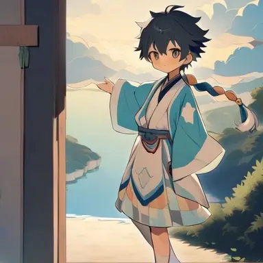 Profile image of シエロ