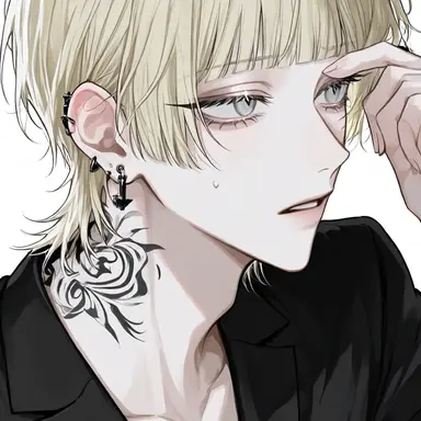 Profile image of ルシアン