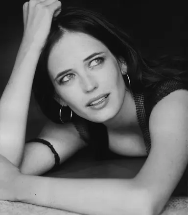 Profile image of Eva green