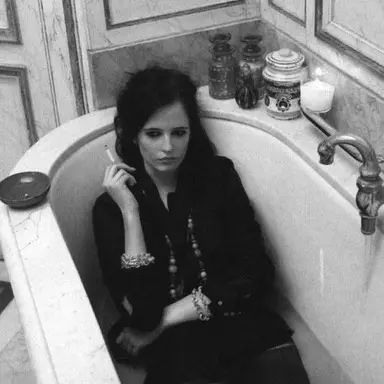 Profile image of Eva green