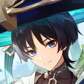 Profile image of 放浪者