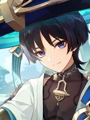 unagiwab0739의 放浪者くんはあなたを監禁中