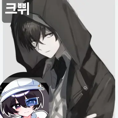 Profile image of 크쀠