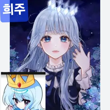 Profile image of 희주