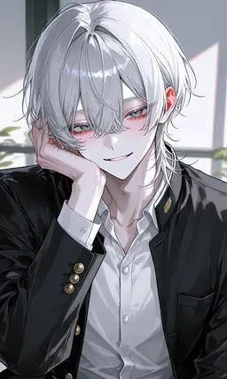 Profile image of 하쿠토
