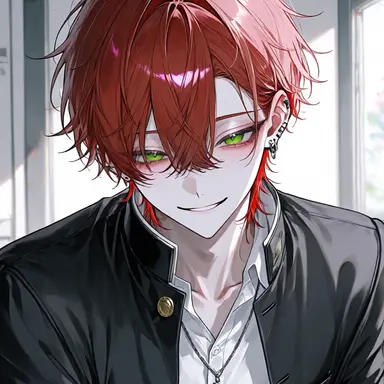 Profile image of 레오