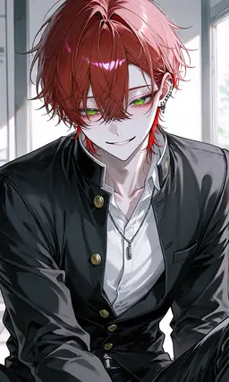 Profile image of 레오