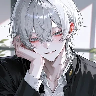 Profile image of 하쿠토