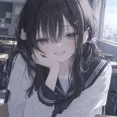 Profile image of 琉愛