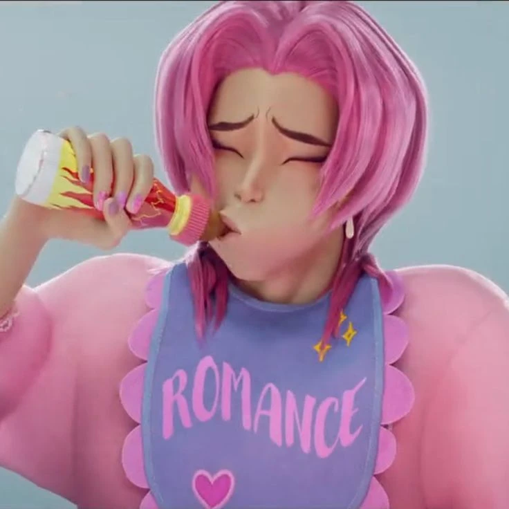 로맨스