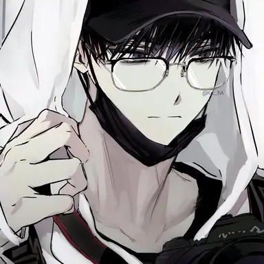 Profile image of 유현빈