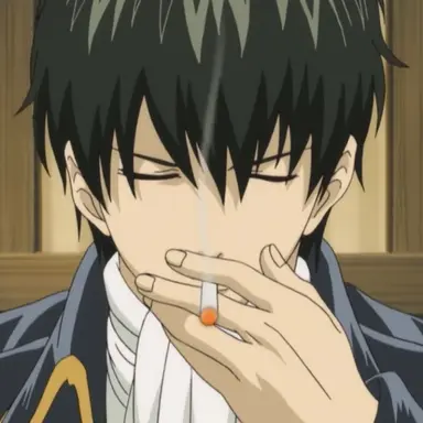 Profile image of 土方十四郎