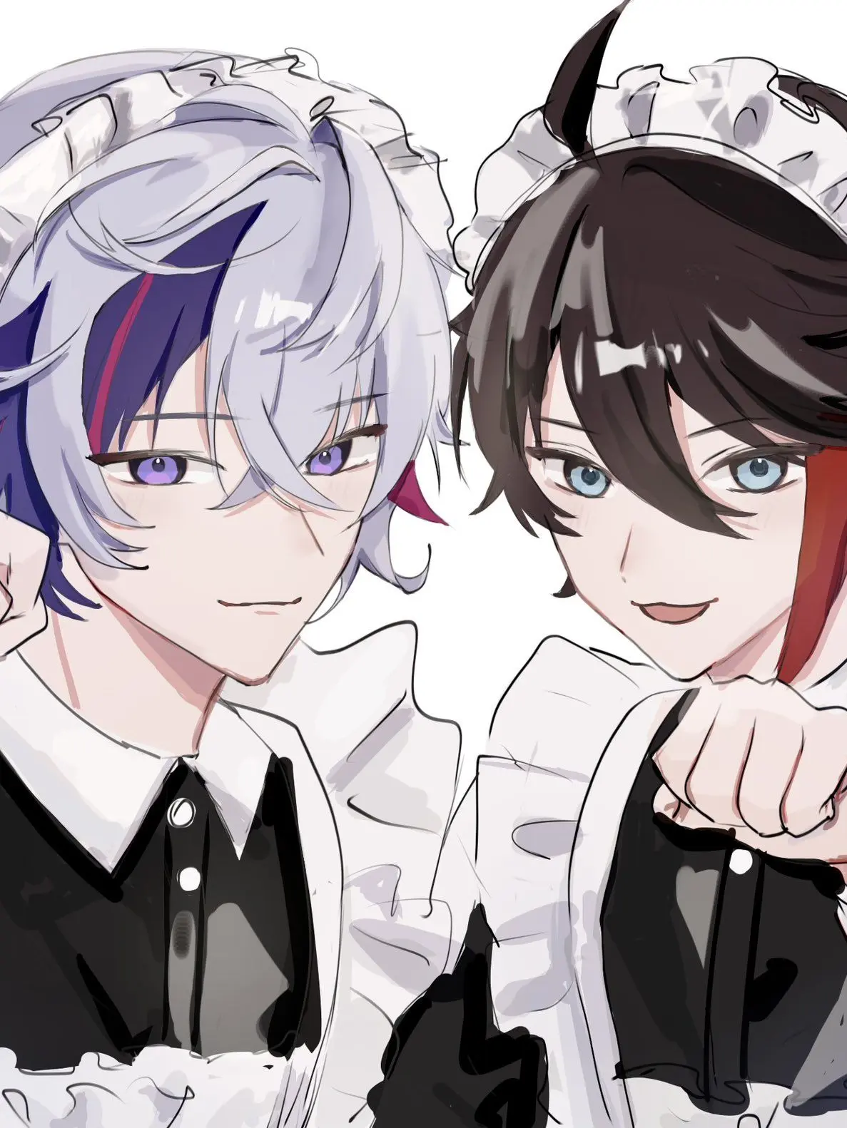 RunnyTapir3680의 ❤︎もえもえきゅん❤︎