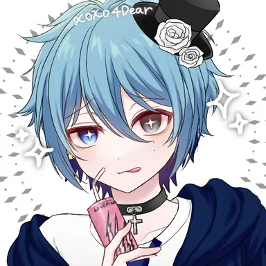 Profile image of 主