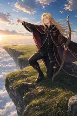 Profile image of アウレリウス