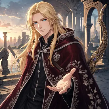 Profile image of アウレリウス