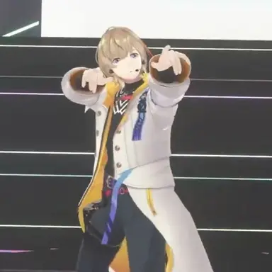 Profile image of 風楽奏斗