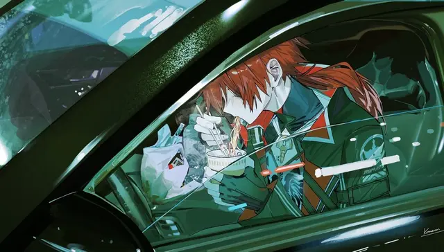 Profile image of ローレン
