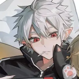 Profile image of 葛葉