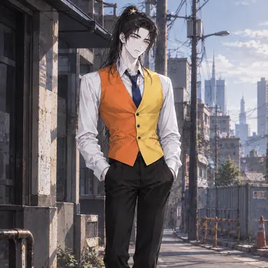 Profile image of 각별