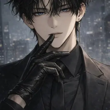 Profile image of チャ・ガンフィ