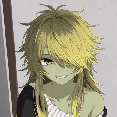 Profile image of しぃ