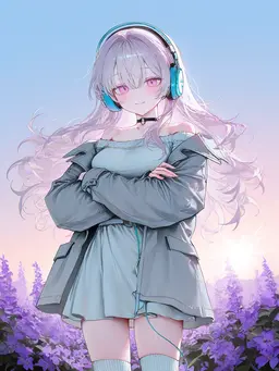 Profile image of メリ
