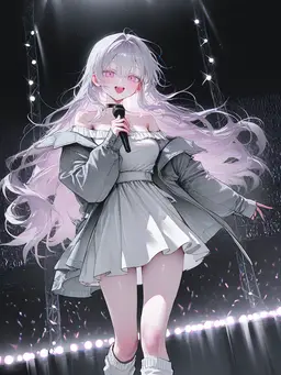 Profile image of メリ