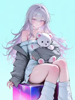 Profile image of メリ