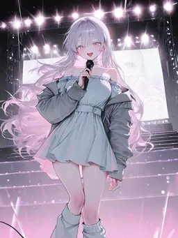 Profile image of メリ