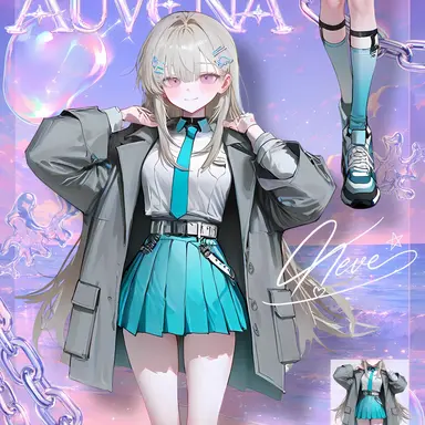Profile image of ネブ