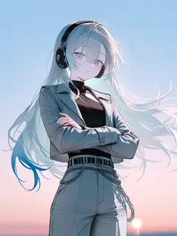 Profile image of シアナ