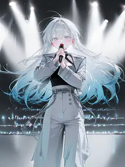 Profile image of シアナ