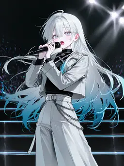 Profile image of シアナ