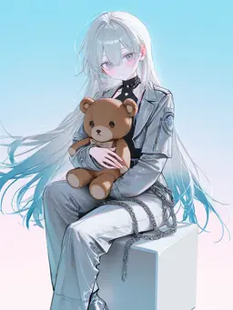 Profile image of シアナ