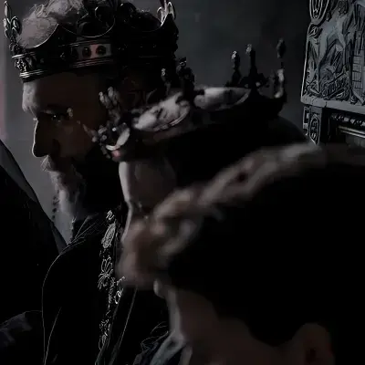TrueClay0017의 King Alaric's Concubines
